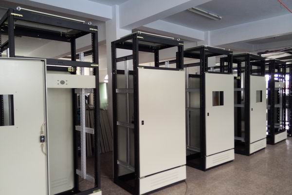 镇沅控制柜-控制柜布线要求